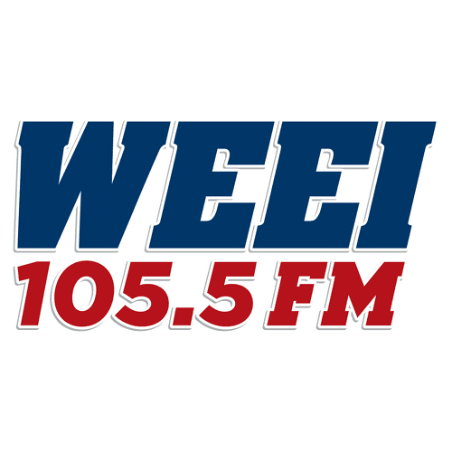 WEEI 105.5 FM