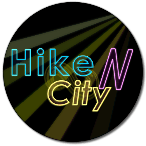 HikeNcity