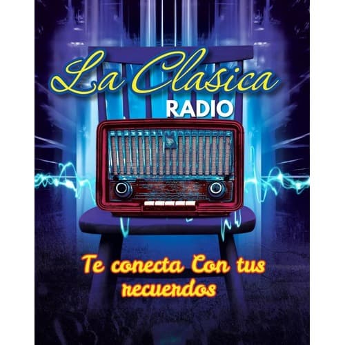 Radio La Clasica