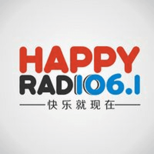 西安资讯广播 快乐 106.1 FM