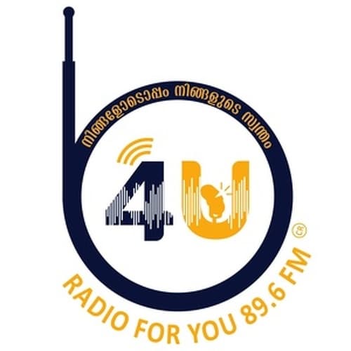 Radio 4U 89.6 FM