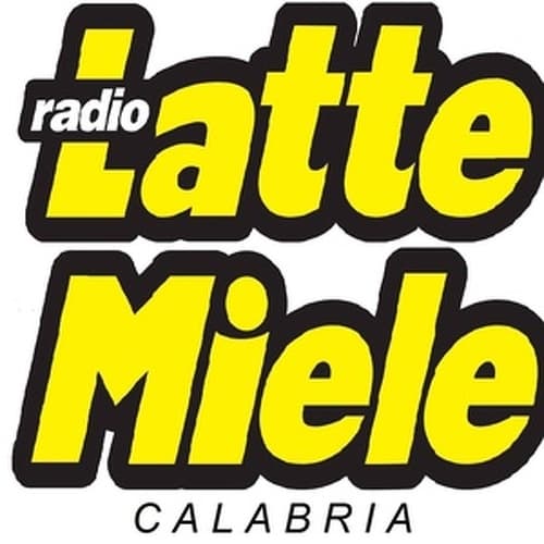 Radio Lattemiele Calabria 106.1 FM