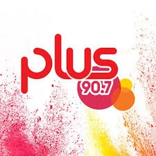 Plus 90.7 - CFBO-FM
