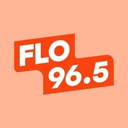FLO 96,5 96.5 FM - CKMN- 96.5 FM