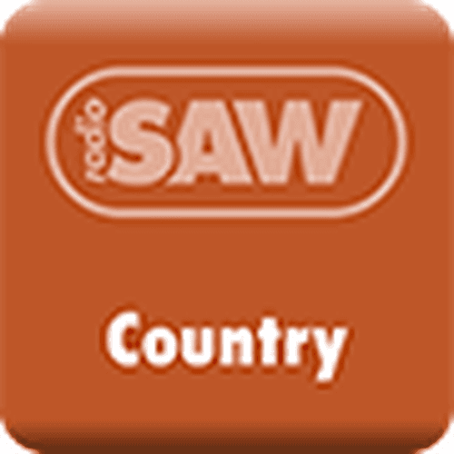 radio SAW - Country