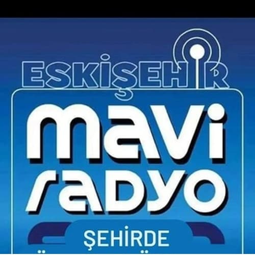 Mavi Radyo 89.9 FM