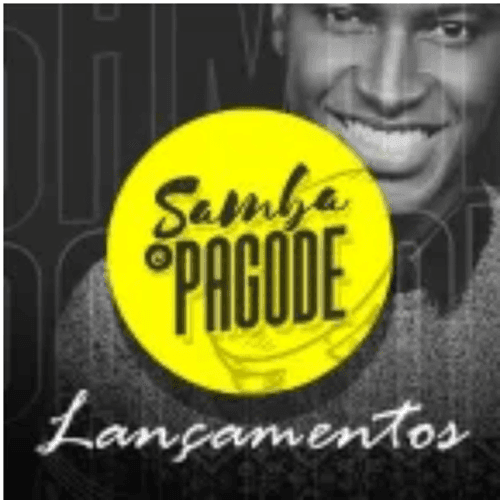Lançamentos - Samba e Pagode