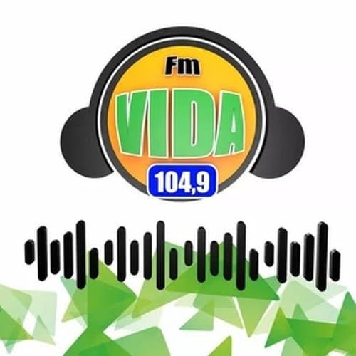FM Vida 104.9 FM
