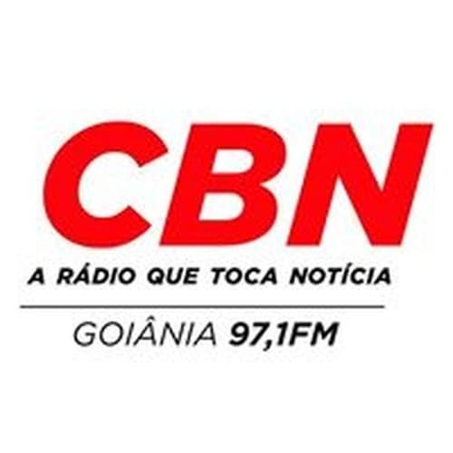 CBN Goiânia 97.1 FM