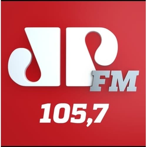 Jovem Pan Caldas Novas 105.7 FM