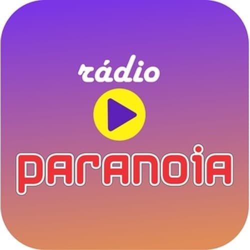 Rádio Paranóia