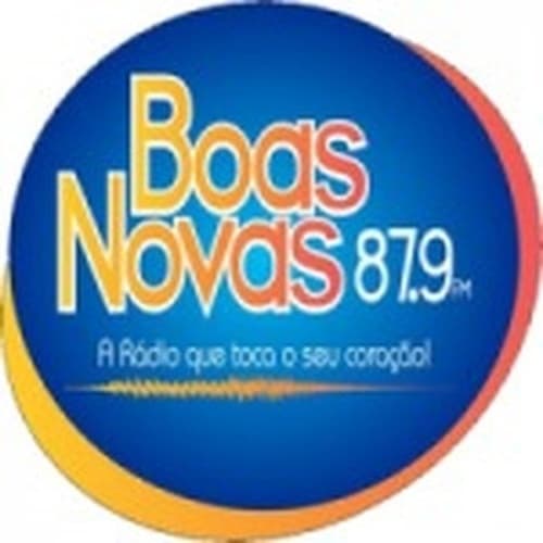 Rádio Boas Novas 87.9 FM