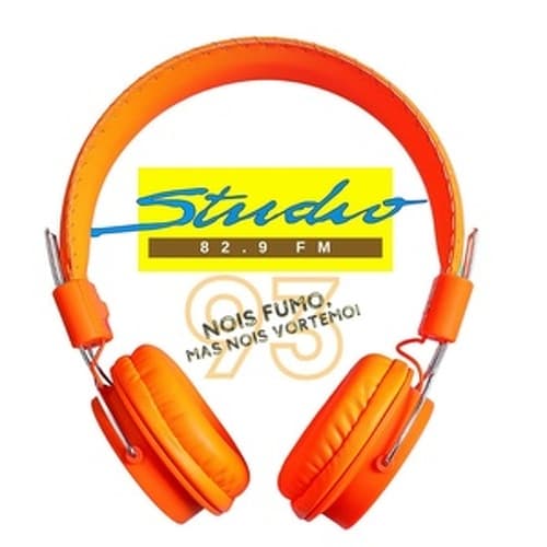 Rádio Studio 93 82.9 FM