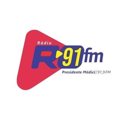 Rádio Rondônia 91.9 91.9 FM