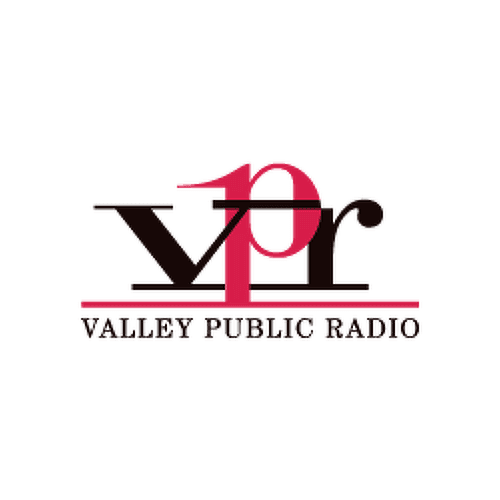 KVPR 89.1 FM