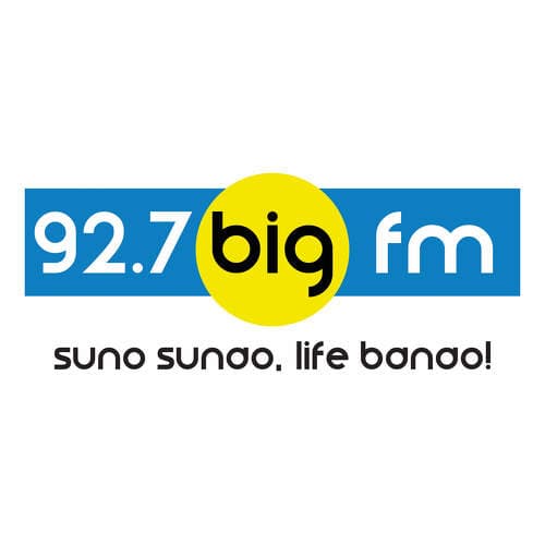 92.7 Big FM