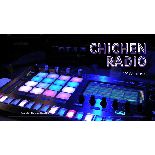 Chicken Radio