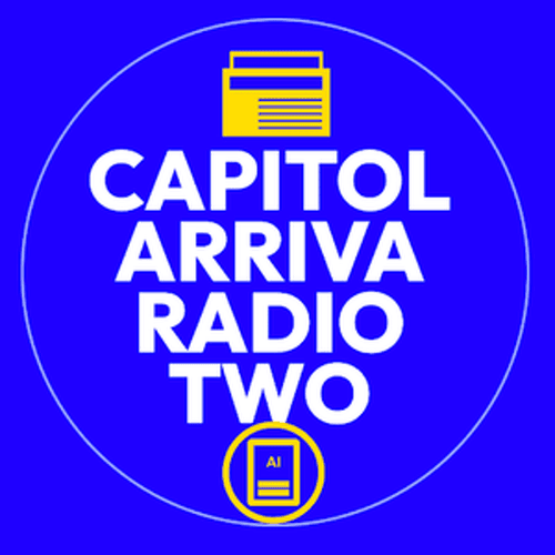 Capitol Arriva Radio TWO