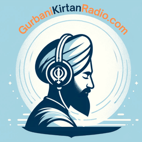 Gurbani Kirtan Radio