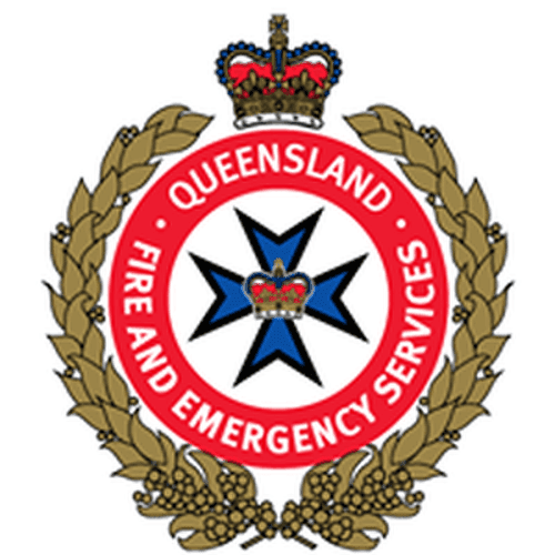 Queensland Fire and Rescue Service