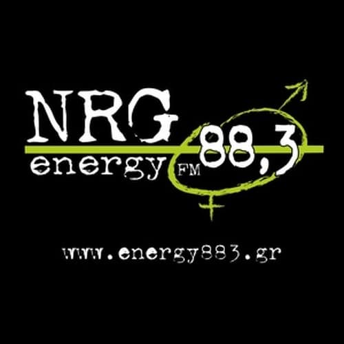Energy FM 88.3