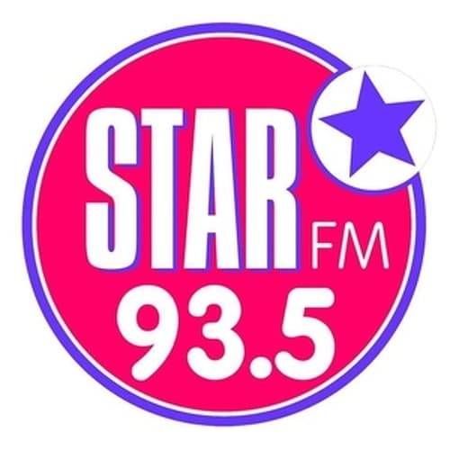 STAR Βορείου Ελλάδος 93.5 FM
