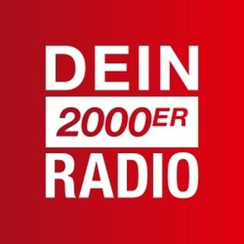 Radio RST - Dein 2000er