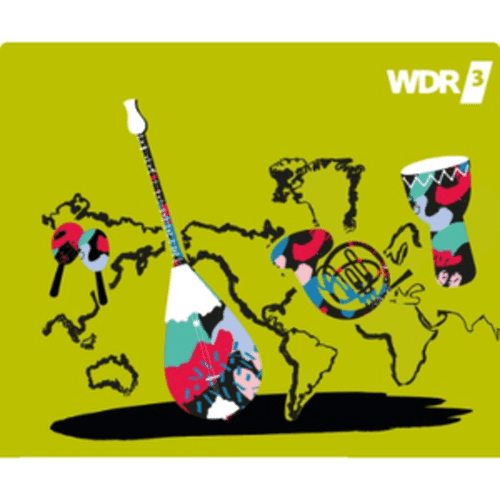 WDR 3 World