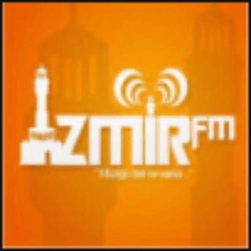 Radyo Izmir 94.5 94.5 FM