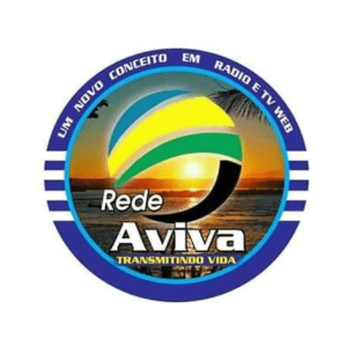 Rede Aviva 98.5 98.5 FM