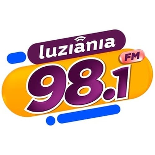 Rádio Luziânia 98.1 98.1 FM