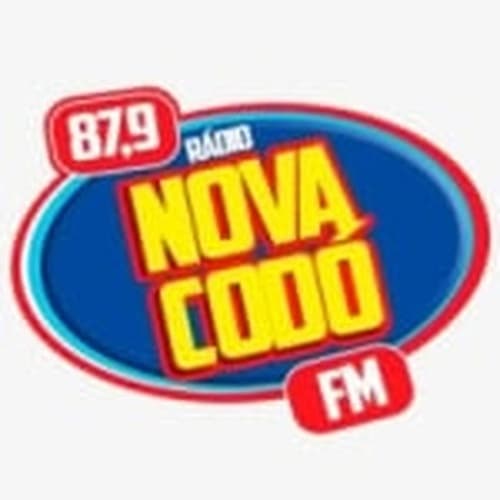 Rádio Nova Codó 87.9 87.9 FM