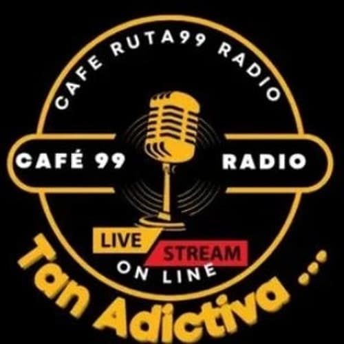 cafeRuta99RadioFM