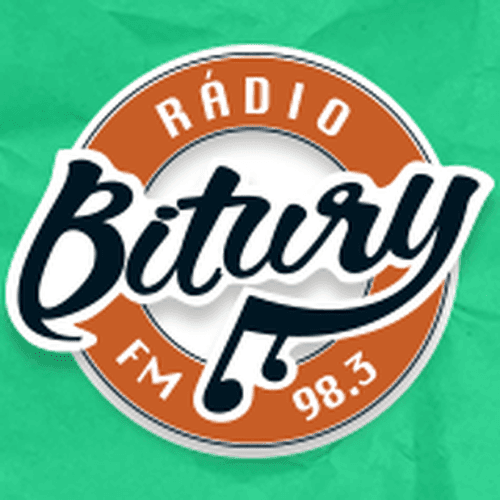 Rádio Bitury 98.3 98.3 FM