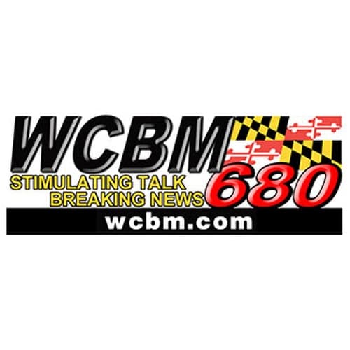 WCBM AM 680