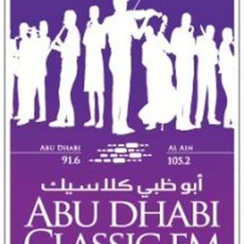 Abu Dhabi Classic FM