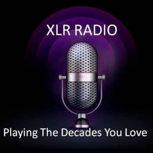 XLR Radio