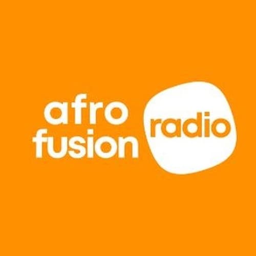 BOX Radio - Afrofusion