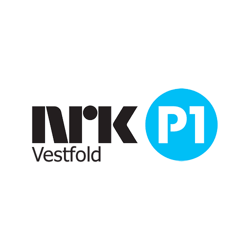 NRK P1 Vestfold