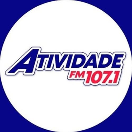 Rádio Atividade 107.1 107.1 FM