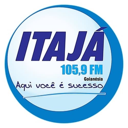 Rádio Itajá 105.9 105.9 FM