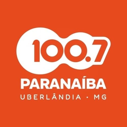 Paranaiba 100.7 100.7 FM