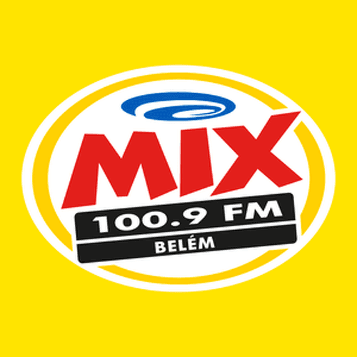 Mix 100.9 FM Belém