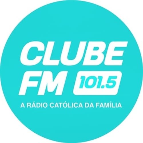 Clube 101.5 101.5 FM