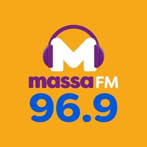 Massa 96.9 FM Cianorte