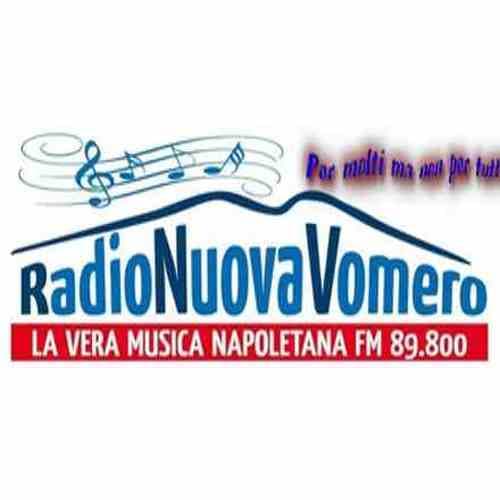 Radio Nuova Vomero