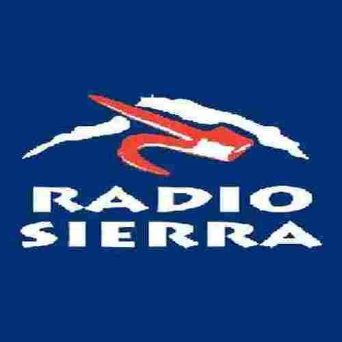 Radio Sierra