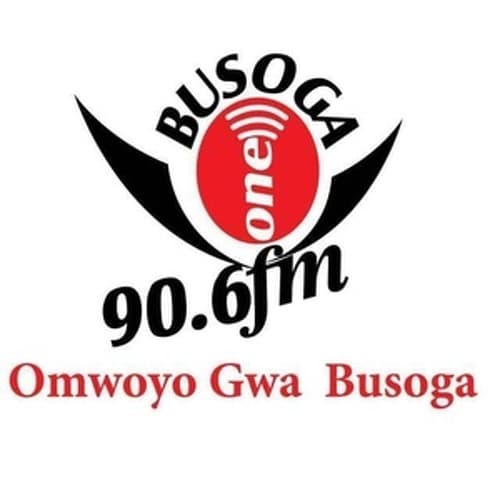 Busoga one 90.6 90.6 FM