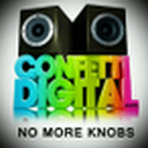 Confetti Digital