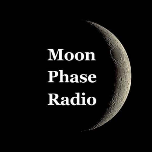 Moon Phase Radio - Chill